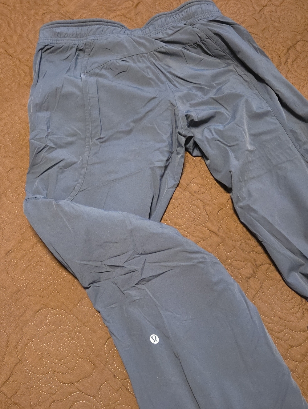 Lululemon Everyday Active Drawstring Pants - Picture 5 of 5